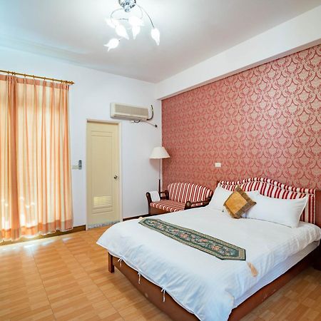 Hualien Travel Apartment Dahan Bagian luar foto