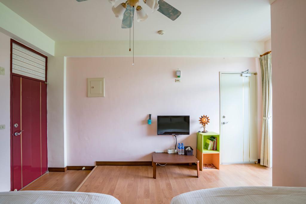 Hualien Travel Apartment Dahan Ruang foto