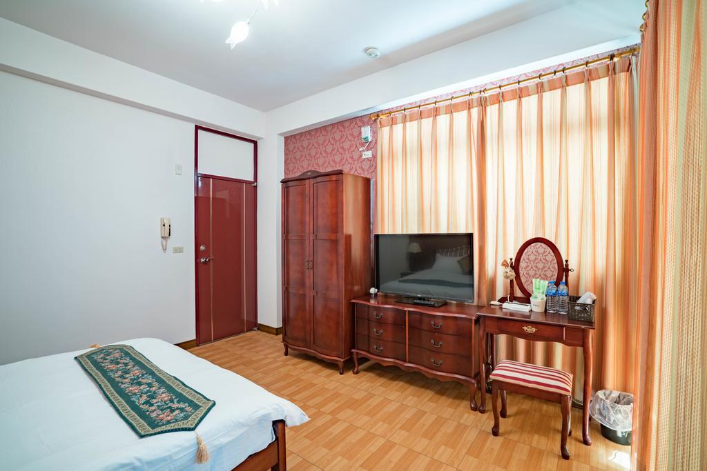 Hualien Travel Apartment Dahan Ruang foto