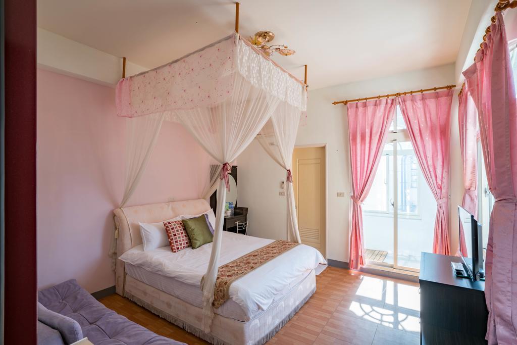 Hualien Travel Apartment Dahan Ruang foto