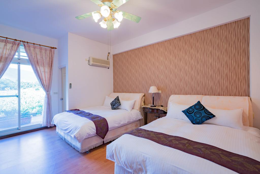 Hualien Travel Apartment Dahan Ruang foto
