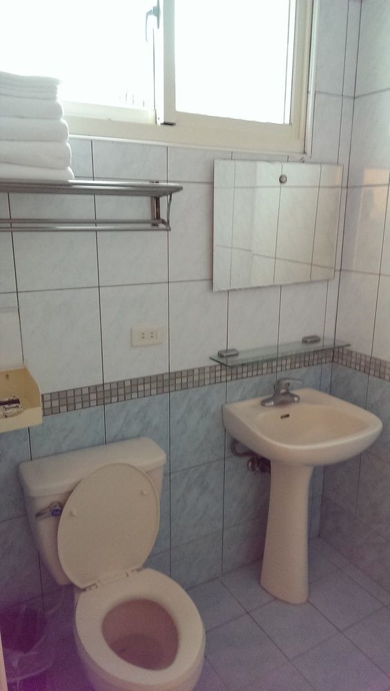 Hualien Travel Apartment Dahan Bagian luar foto